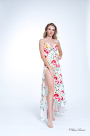 floral dress for women, sundress for women, maxi floral dress, women floral dress, women sundresses, maxi summer dress, tea party dress