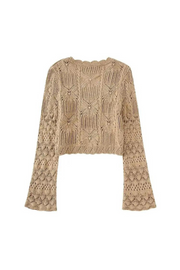 LOVE FOR CROCHET