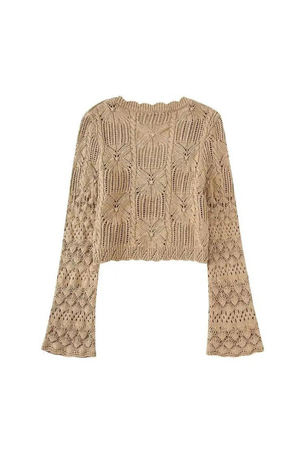 LOVE FOR CROCHET