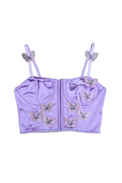 LAVENDER LOVER