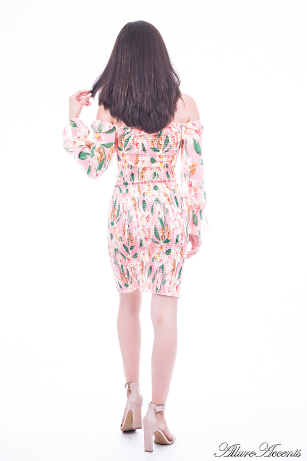SPRINGING LOVE