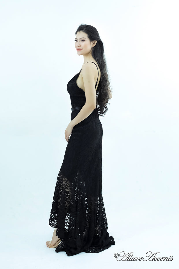 LACE & GLAM