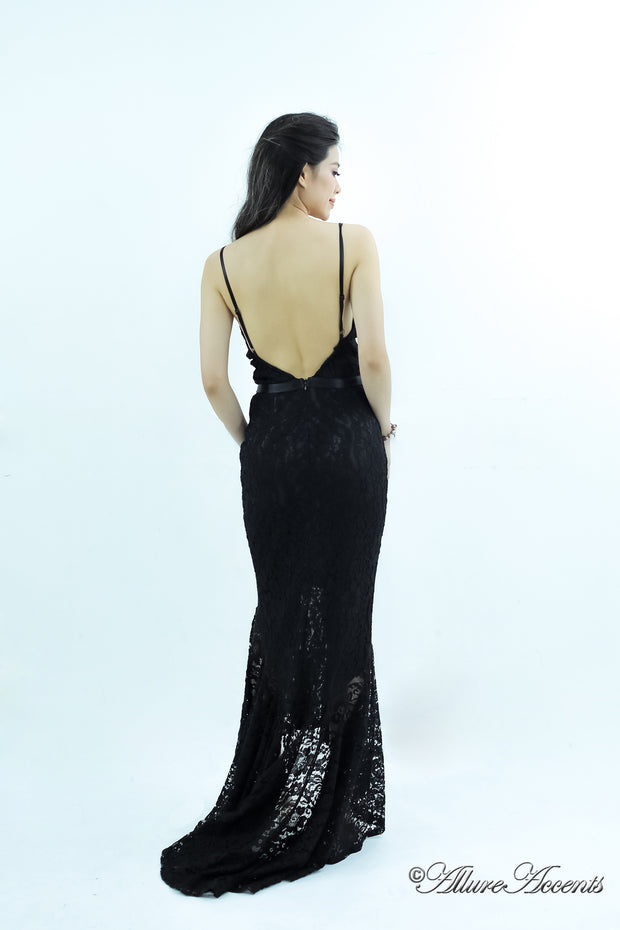 LACE & GLAM