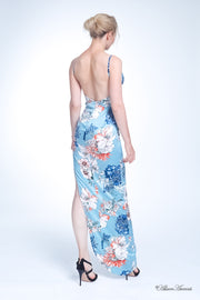 FAITH & FLOWER