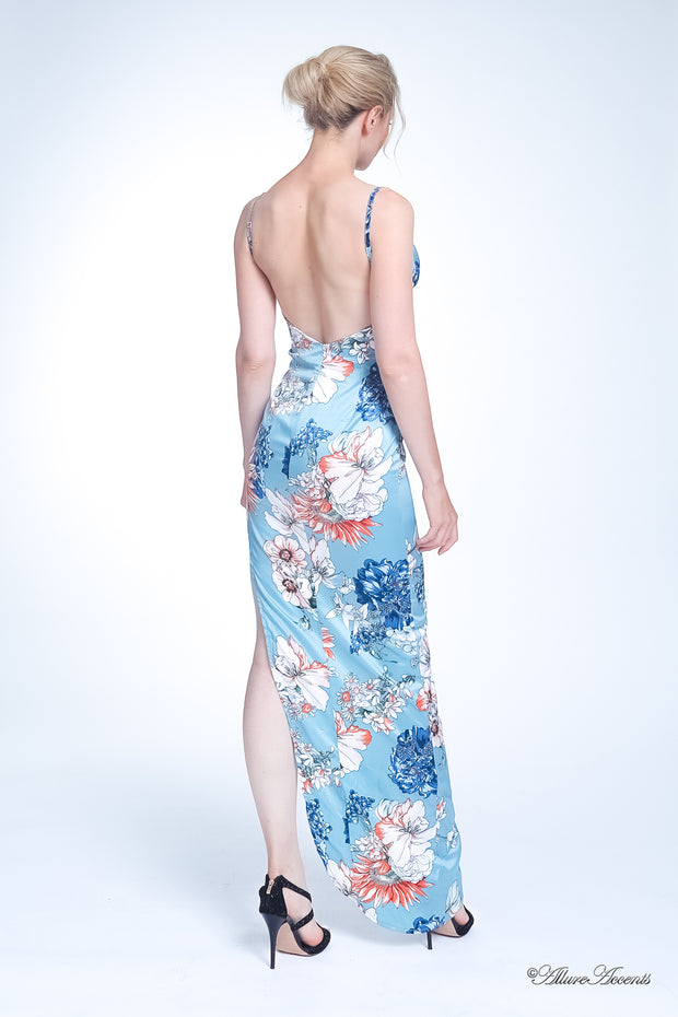 FAITH & FLOWER