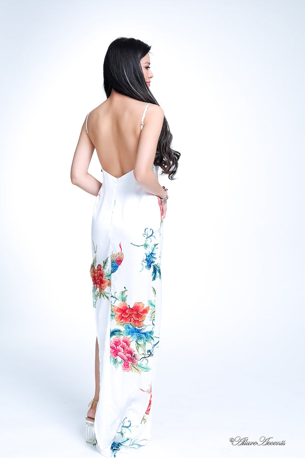 FAITH & FLOWER