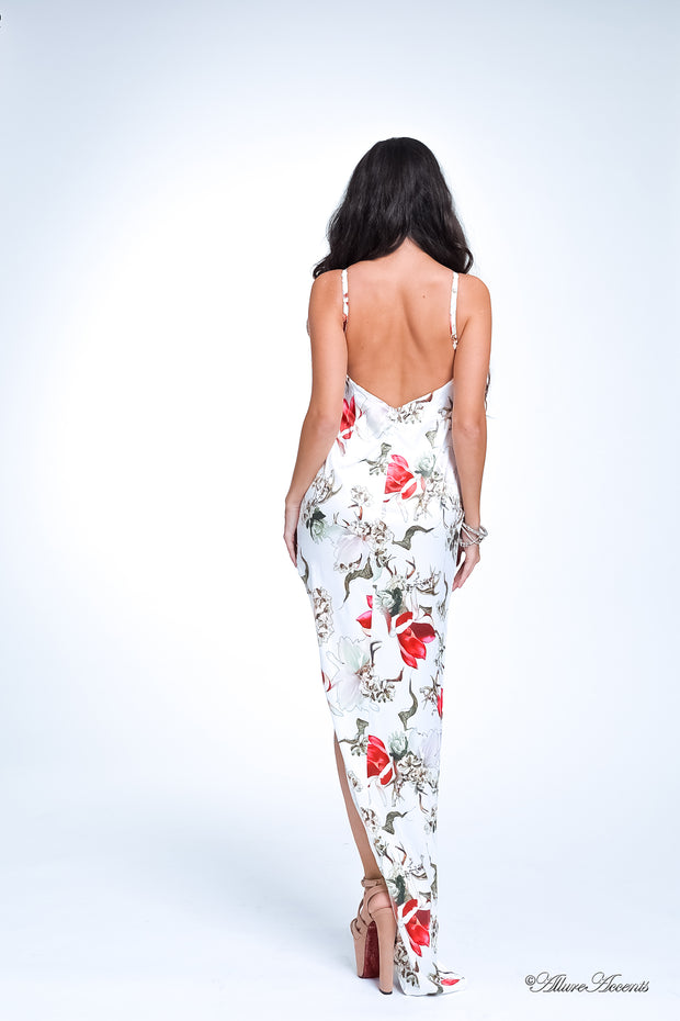 FAITH & FLOWER