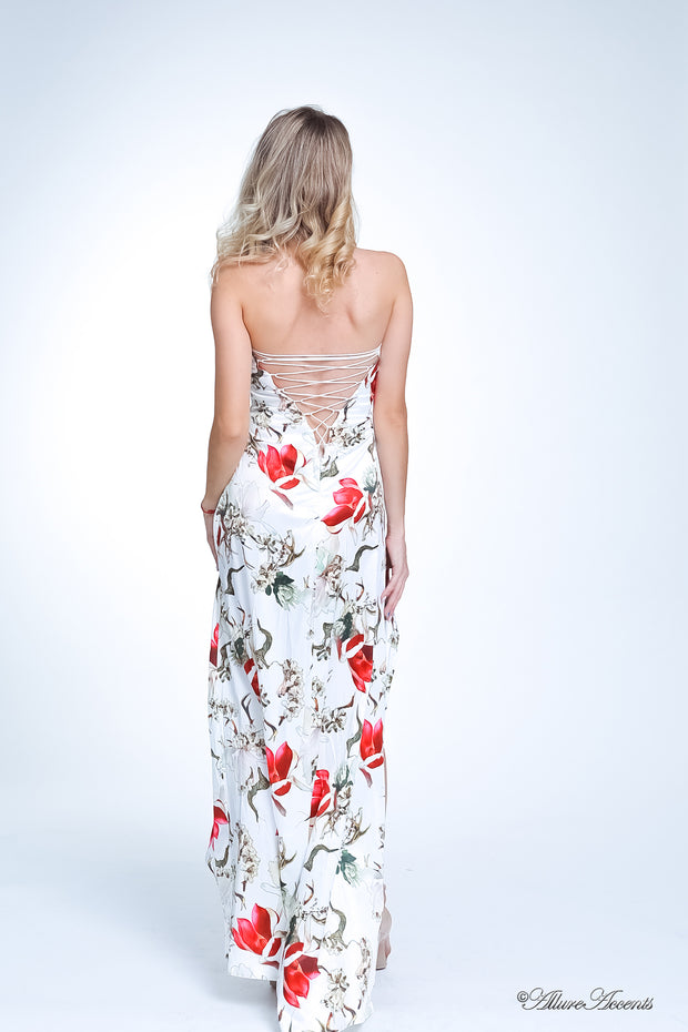 VINTAGE ROSE