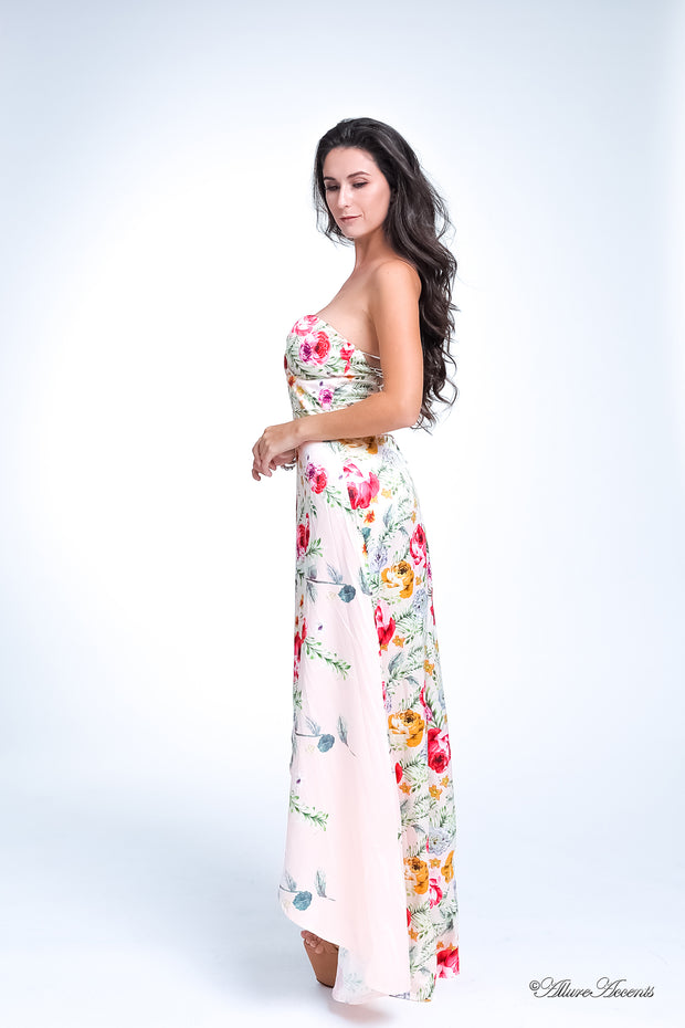 VINTAGE ROSE