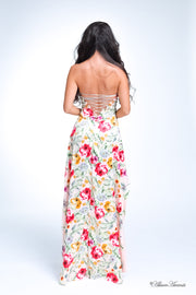 VINTAGE ROSE