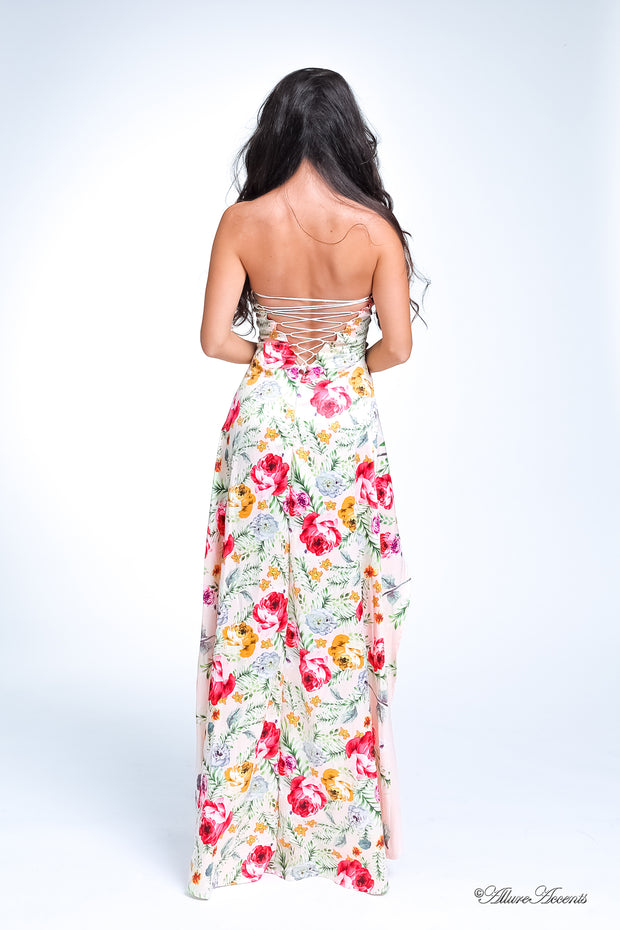 VINTAGE ROSE
