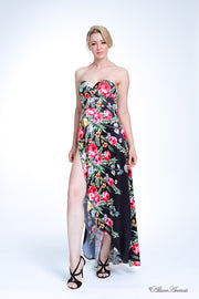 floral dress for women, sundress for women, maxi floral dress, women floral dress, women sundresses, maxi summer dress, tea party dress
