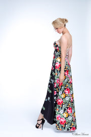 VINTAGE ROSE