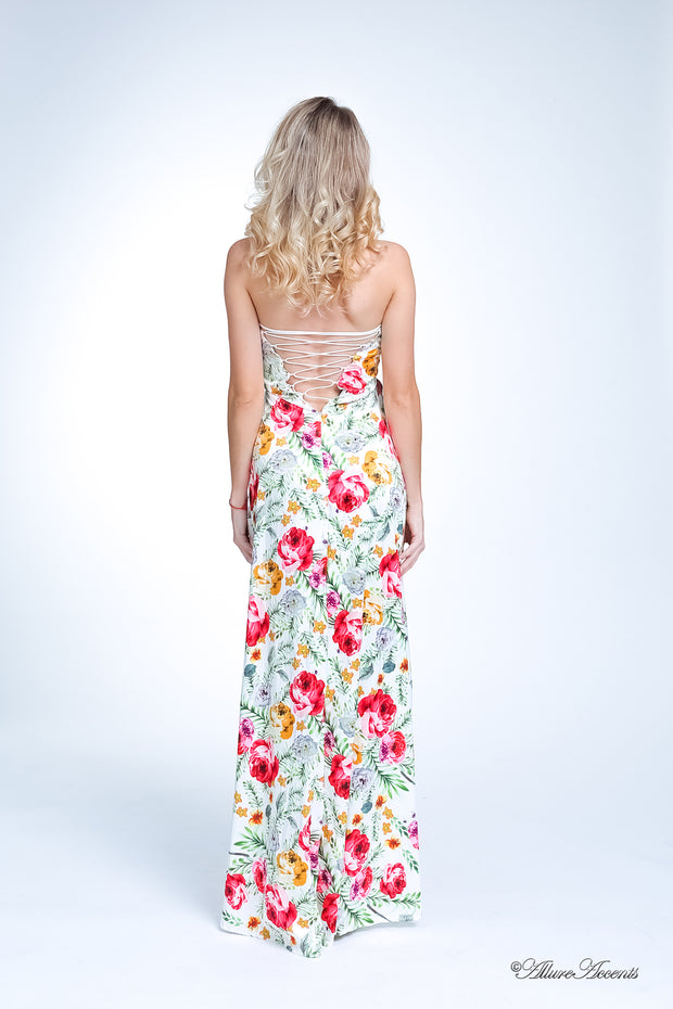 VINTAGE ROSE