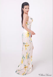FAITH & FLOWER