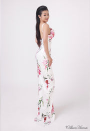 FAITH & FLOWER